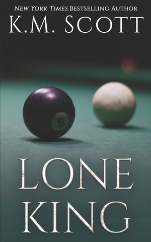 Lone King image number 0