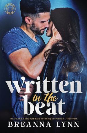 Written in the Beat image number 0