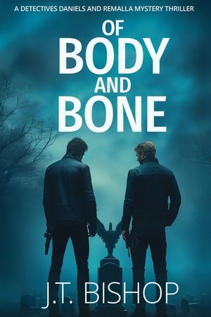 Of Body and Bone image number 0