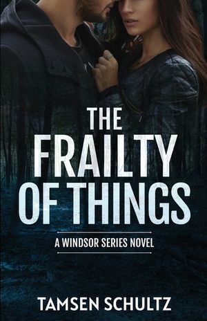 The Frailty of Things image number 0