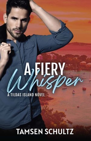 A Fiery Whisper image number 0