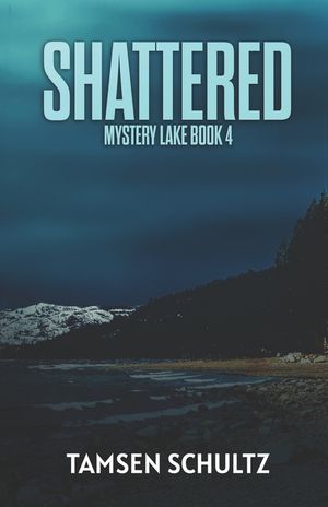 Shattered image number 0