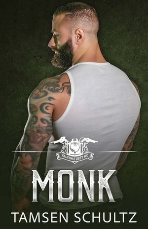 Monk image number 0