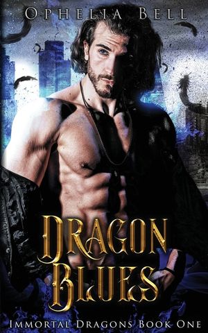 Dragon Blues image number 0
