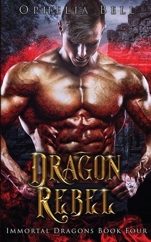 Dragon Rebel image number 0