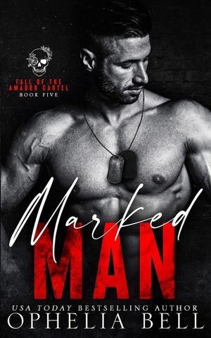 Marked Man image number 0