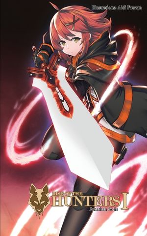 Rise of the Hunters image number 0