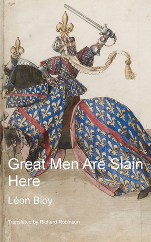 Great Men Are Slain Here image number 0
