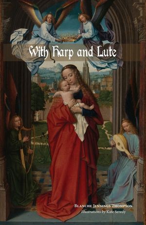 With Harp and Lute image number 0