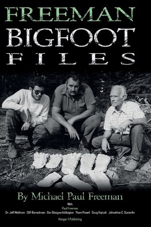 Freeman Bigfoot Files image number 0