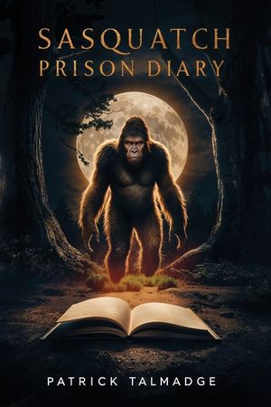 Sasquatch Prison Diary image number 0