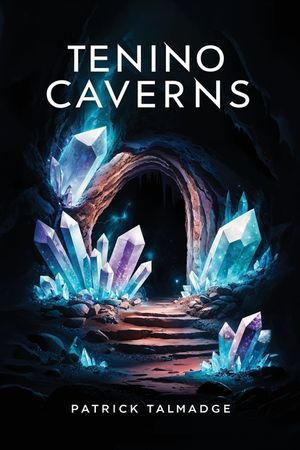Tenino Caverns image number 0