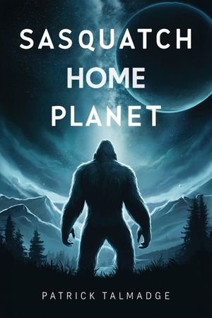 Sasquatch Home Planet image number 0