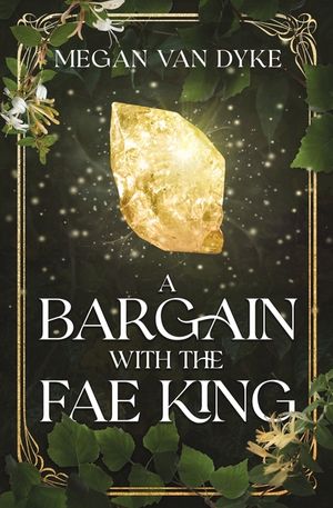 A Bargain with the Fae King image number 0