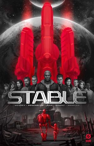Stable: Stable image number 0
