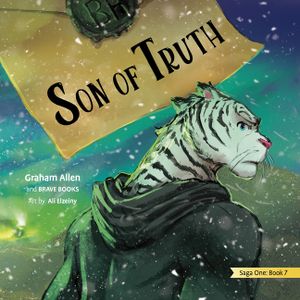 Son of Truth [With Envelope] image number 0