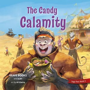 The Candy Calamity image number 0