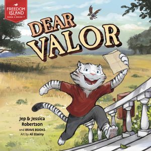 Dear Valor image number 0
