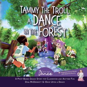 Tammy the Troll: A Dance in the Forest image number 0