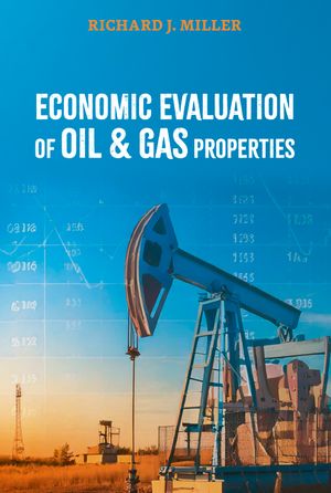 Economic Evaluation of Oil & Gas Properties image number 0