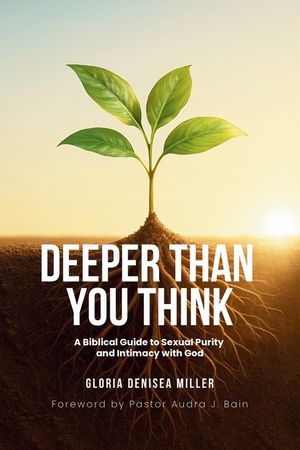 Deeper Than You Think image number 0