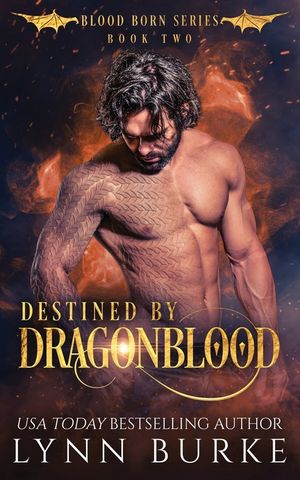 Destined by Dragonblood image number 0