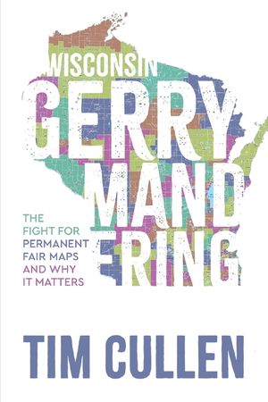 Wisconsin Gerrymandering: The Fight for Permanent Fair Maps and Why it Matters image number 0