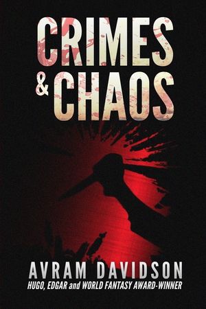 Crimes & Chaos image number 0