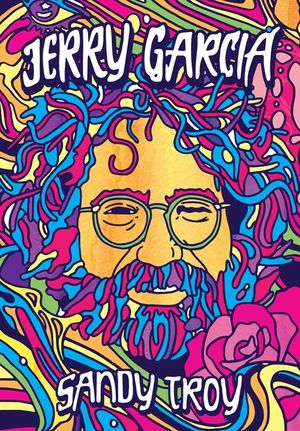 Jerry Garcia image number 0