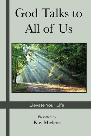 God Talks to All of Us image number 0