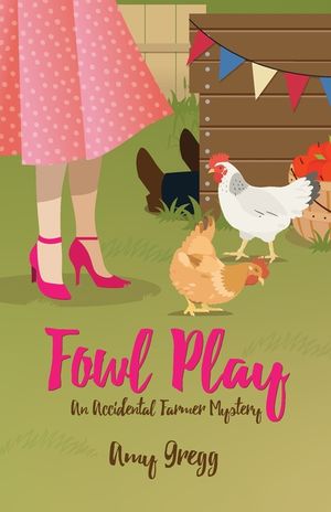 Fowl Play image number 0