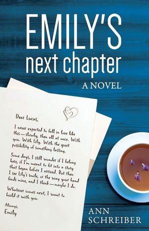 Emily's Next Chapter image number 0