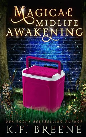 Magical Midlife Awakening image number 0