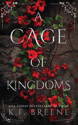 A Cage of Kingdoms image number 0
