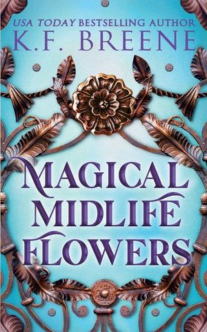 Magical Midlife Flowers image number 0