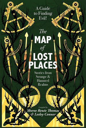 The Map of Lost Places image number 0