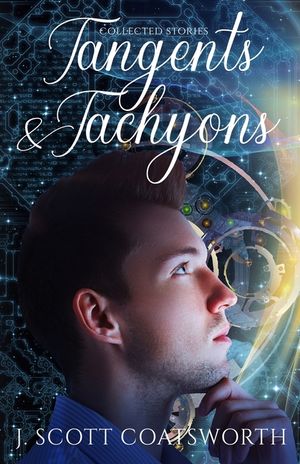 Tangents & Tachyons image number 0