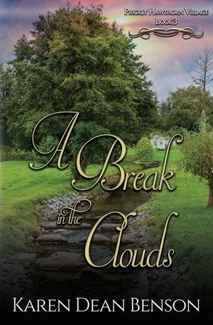 A Break in the Clouds image number 0