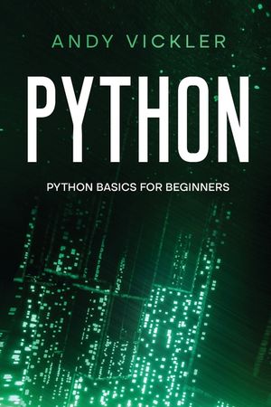 Python: Python basics for Beginners image number 0