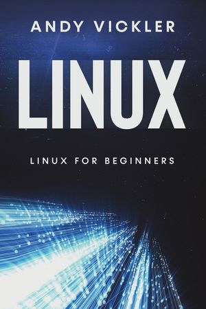 Linux: Linux for Beginners image number 0