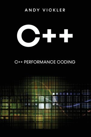 C++: C++ Performance Coding image number 0