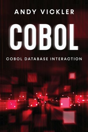 Cobol: Cobol Database Interaction image number 0