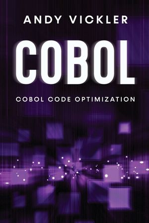 Cobol: Cobol Code Optimization image number 0