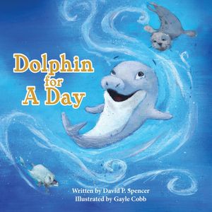 Dolphin for A Day image number 0