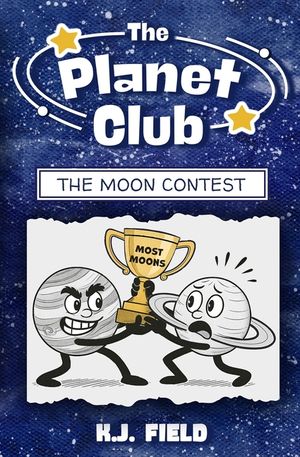 The Moon Contest image number 0