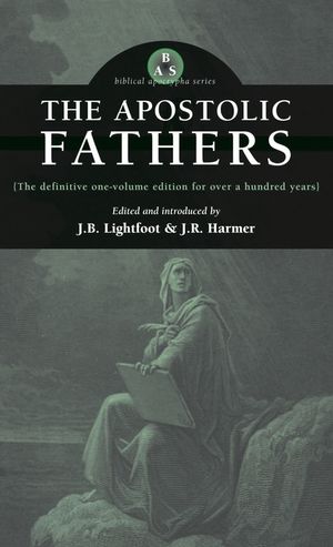 Apostolic Fathers image number 0