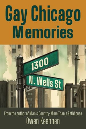 Gay Chicago Memories: 1300 N. Wells image number 0