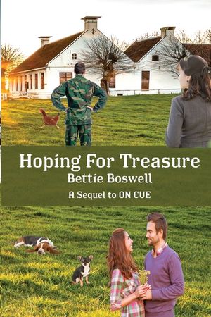 Hoping For Treasure: Sequel to On Cue image number 0