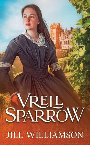 Vrell Sparrow image number 0