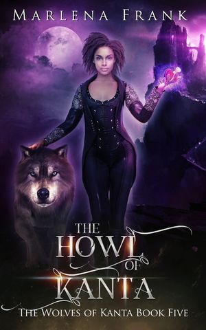 The Howl of Kanta image number 0